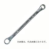 HIT 45° 両口めがねレンチ 10X11mm SNB10X11
