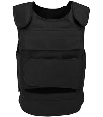 Amazon.co.jp: Yinxi 防刃チョッキベストべすと 刃物から身を守る 耐性