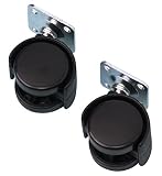 和泉化成 車輪 DIYキャスター30mm 2個組 車輪 DIYキャスター30mm 2個組 【6点】