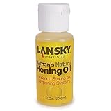 LANSKY ネイサンズ ホーニングオイル 29.6ml