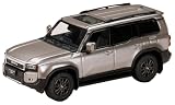 ホビージャパン (HobbyJAPAN) HJ64 1/64 トヨタ ランドクルーザー 250 VX ガソリン車 (RHD) アバンギャルドブロンズメタリック 完成品 HJ643081CBM