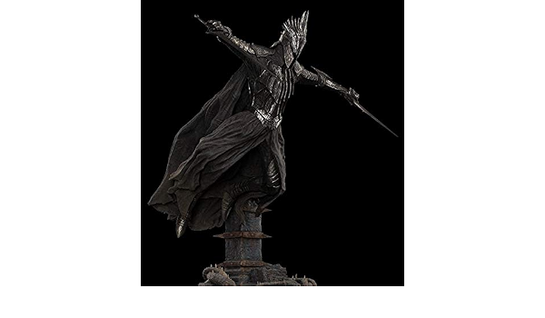 スプリングフェア ロードオブザリング アングマールの魔王 ナズグル 2個セット 目玉商品 Kotsadoroiladas Gr