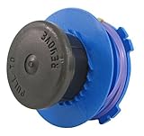 Poulan String Trimmer Spool for P2500, .080-Inch 952701721 [並行輸入品]
