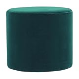 arne スツール 椅子 チェア おしゃれ maruco H78 モケット ブルーグリーン