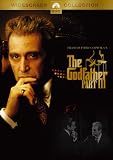 ゴッドファーザー PART (3) [DVD]