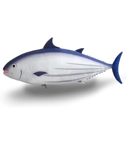 Amazon.co.jp: アミューズ オーシャンワールドカツオBIG 黒色