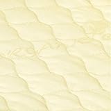 Arm's Reach Mini Co-Sleeper Bassinet Organic Cotton Pad [並行輸入品]