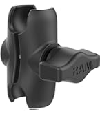 Amazon | ラムマウント(RAM MOUNTS) Xグリップ&U字クランプセット