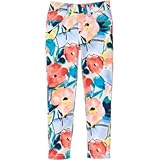 ジンボリー GYMBOREE/ スーパースキニーパンツ ウォーターカラーブルーム ボトムスパンツ 12歳【並行輸入】