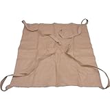 TESAC PPマルチモッコ MO18X18 モッコ