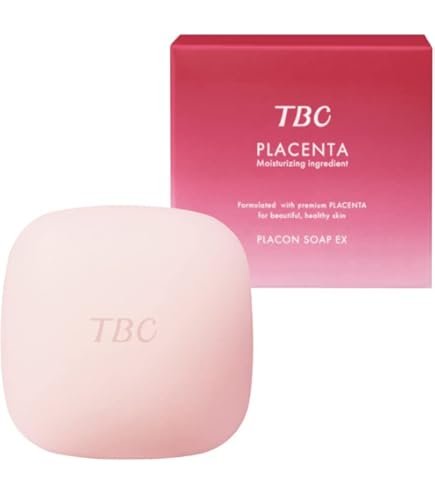 Amazon.co.jp: TBC PLACENTA プラセンタ プラコンジェルクリームEX 35g