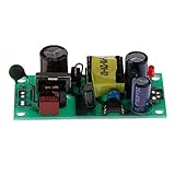 Beito AC/DC 12V 1A 12Wスイッチング電源ボードベア分離DC 12V出力