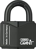 37 / 55 mm Granit Plus Padlocks 55mm Carded ABU3755C