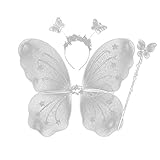BOBORA BABY_COSTUME ユニセックス・ベビー カラー: ホワイト