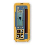 NIKON-Trimble 受光器 HL450 気泡管/クランプ付