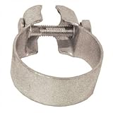 Bosal 250-365 Exhaust Clamp [並行輸入品]