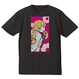 <物語>シリーズ Tシャツ 忍野忍 Lサイズ