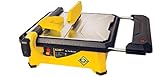 QEP 22650Q 3/4 HP 120-volt Tile Saw for Wet Cutting of Ceramic and Porcelain Tile [並行輸入品]