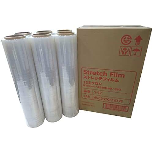 ストレッチフィルム 通販 Amazon