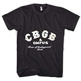 CBGB - CLASSIC LOGO TODDLER/ T-シャツ/ ベビー 【公式 / オフィシャル】