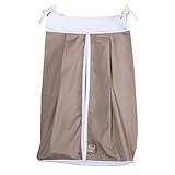 Trend Lab Dream Big Little One Diaper Stacker by Trend Lab