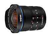 【国内正規品】 LAOWA 交換レンズ ズームレンズ 10-18mm F4.5-5.6 Zoom ニコン Zマウント用 LAO0044