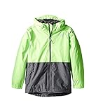 (ザノースフェイス) THE NORTH FACE キッズコート・ジャケット・アウター Warm Storm Jacket (Little Kids/Big Kids) Power Green (Pr