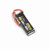 SFA製 7.4V300mAh 45C-90C BECコネクタ [電動ハンドガン][AEP]