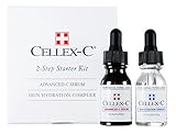 セレックスC スターターキット（アドバンストＣセラム15ML＆スキン ハイドレーション コンプレックス 15ML ）
