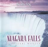 Niagara Falls a Natural Wonder