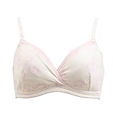 ローズマダム/Rosemadame ミキティプロデュース デイジー柄クロスオープンハーフトップ（産前産後用）(YE-