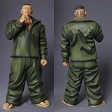 クローズ＆WORST フラッシュバックジェネレーション 最凶！の立役者達編 九頭神竜男 通常版 完成品フィギュア