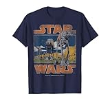 スター・ウォーズ AT-AT Walkers ビンテージ Tシャツ