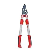WOLF-Garten Power Cut Telescoping Bypass Lopper RR900T [並行輸入品]