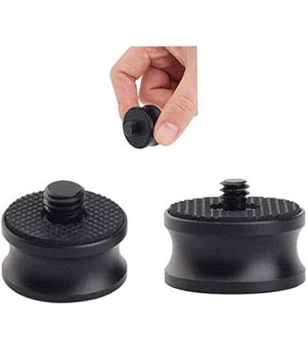 Amazon | Manfrotto 3/8