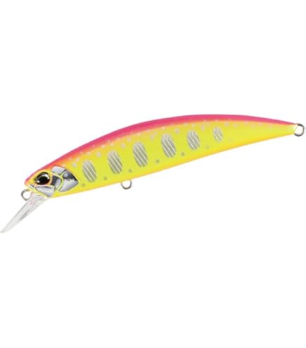 チャポチ　サクラマス　トラウト　ミノー　12本　セット lureshop_trout-2