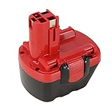 【 POWERAXIS 】BOSCH(ボッシュ) 電動 工具用 12V 3000mAh ニッケル水素 BAT043 BAT045 BAT046 BAT049 BAT120 BAT139 対応 互換 バ