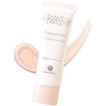 Amazon.co.jp: ハウスオブローゼ フランクルール トーンデザインベース