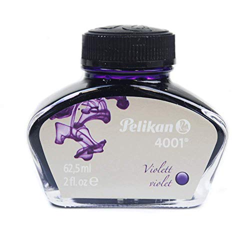 Pelican bottle ink violet 4001 76 regular imports fromJAPAN eBay