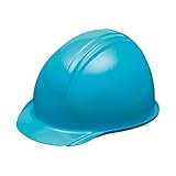 昭和商会　工事用・作業用ヘルメット　BS-1P (ヨットブルー)