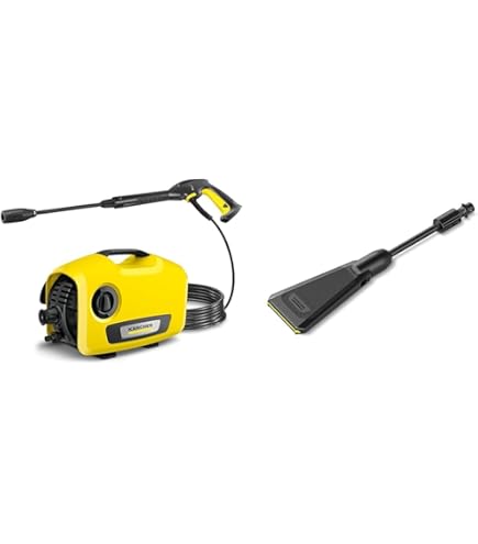 KARCHER　K3　サイレントプラスベランダ 60Hz K 3 サイレント プラス ベランダ（西日本/60Hz地域用） | ケルヒャー