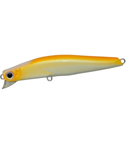 ミノー16個 Mangrove Studio > Strike Pro -Magnum Minnow