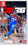 『NBA 2K26』BEST PRICE - Switch