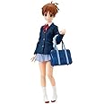 マックスファクトリー figma けいおん! 平沢憂 制服ver.