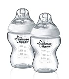 Tommee Tippee Bottle, 9 Ounce by Tommee Tippee [並行輸入品]