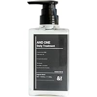 Amazon | AND ONE セレクトリペアミルク 140g | &one(アンドワン