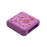 【きせかえできるメジャー】 カクリクラフト(KakuriCraft) オトメジャー用きせかえシリコンジャケット フルフラピンク