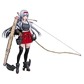 艦隊これくしょん -艦これ- 1/7 翔鶴改二 PVC製 塗装済み完成品フィギュア