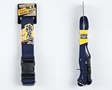 Bigman(ビッグマン) 強厚PROウエストベルト38mmBWB-331DB [安全帯 落下防止 電気工事 高所での安全作業]