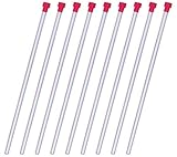 NMRサンプルチューブ (600MHz) (10本入り) /2-7688-04